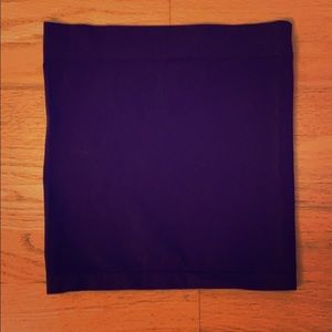 Maternity belly band